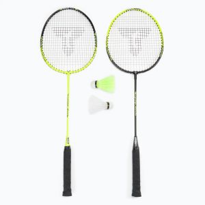 Набір для бадмінтону Talbot Badminton Set Magic Night LED